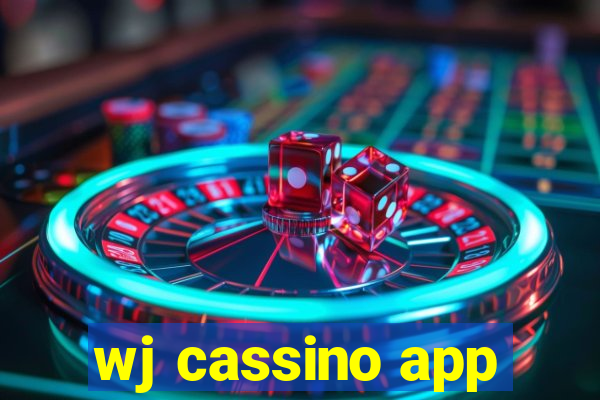 wj cassino app